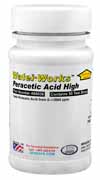 Peracetic Acid